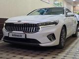 Kia K7 2019 года за 12 750 000 тг. в Шымкент