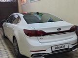 Kia K7 2019 года за 12 750 000 тг. в Шымкент – фото 3