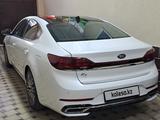 Kia K7 2019 года за 12 750 000 тг. в Шымкент – фото 4