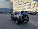 Chevrolet Niva 2014 года за 2 300 000 тг. в Астана – фото 4