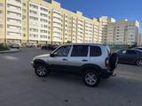 Chevrolet Niva 2014 годаүшін2 300 000 тг. в Астана – фото 5