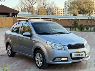Chevrolet Nexia