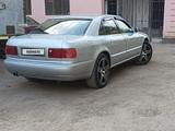 Audi A8 1997 годаүшін3 700 000 тг. в Караганда