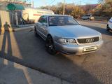 Audi A8 1997 годаүшін3 700 000 тг. в Караганда – фото 3