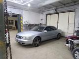 Audi A8 1997 годаүшін3 700 000 тг. в Караганда – фото 4