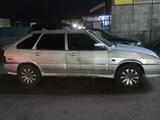 ВАЗ (Lada) 2114 2006 годаүшін800 000 тг. в Кокшетау – фото 2