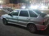 ВАЗ (Lada) 2114 2006 годаүшін800 000 тг. в Кокшетау – фото 4