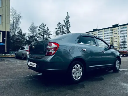 Chevrolet Cobalt 2020 года за 4 400 000 тг. в Костанай – фото 4