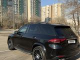 Mercedes-Benz GLE 450 2020 годаfor39 800 000 тг. в Алматы – фото 3