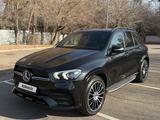 Mercedes-Benz GLE 450 2020 годаfor39 800 000 тг. в Алматы