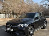 Mercedes-Benz GLE 450 2020 годаfor39 800 000 тг. в Алматы – фото 2