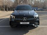 Mercedes-Benz GLE 450 2020 годаfor39 800 000 тг. в Алматы – фото 5