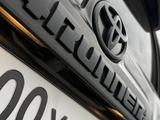 Toyota 4Runner 2023 годаүшін35 000 000 тг. в Алматы – фото 2
