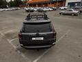 Toyota 4Runner 2023 года за 35 000 000 тг. в Алматы – фото 3