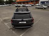 Toyota 4Runner 2023 годаүшін35 000 000 тг. в Алматы – фото 3