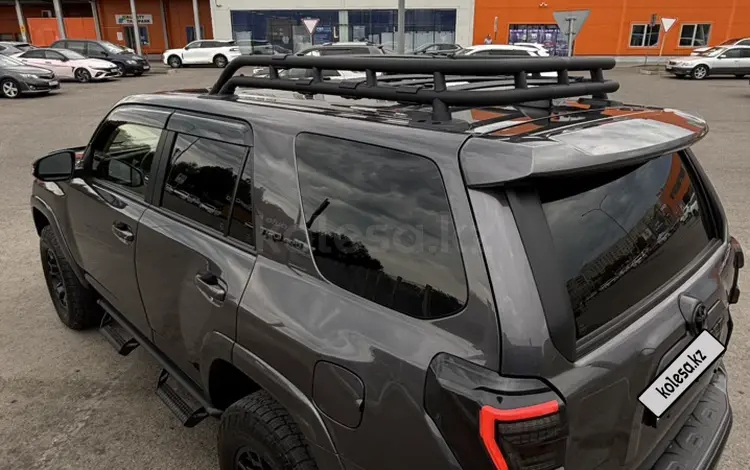 Toyota 4Runner 2023 года за 35 000 000 тг. в Алматы