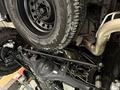 Toyota 4Runner 2023 года за 35 000 000 тг. в Алматы – фото 60