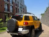 Toyota FJ Cruiser 2006 года за 12 000 000 тг. в Алматы – фото 2