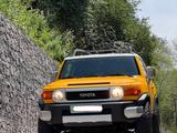 Toyota FJ Cruiser 2006 года за 12 000 000 тг. в Алматы – фото 3