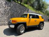 Toyota FJ Cruiser 2006 года за 12 000 000 тг. в Алматы