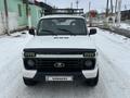 ВАЗ (Lada) Lada 2121 2019 года за 3 200 000 тг. в Жосалы