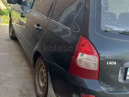 ВАЗ (Lada) Kalina 1117 2012 года за 1 600 000 тг. в Уральск – фото 4