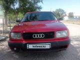 Audi 100 1992 годаүшін1 150 000 тг. в Шелек