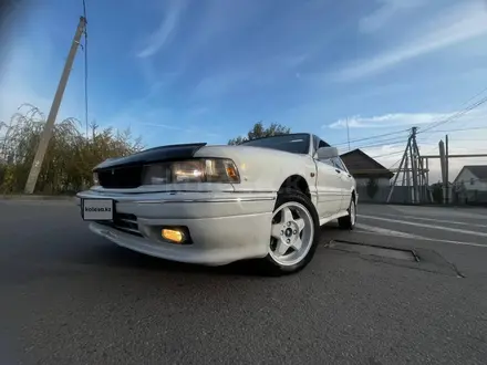 Mitsubishi Galant 1992 года за 920 000 тг. в Алматы – фото 19