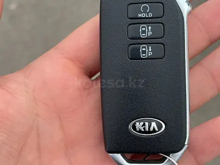 Kia K5 2021 года за 14 000 000 тг. в Астана – фото 4