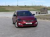 Hyundai Accent 2014 года за 5 400 000 тг. в Семей