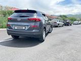 Hyundai Tucson 2019 года за 10 200 000 тг. в Алматы – фото 4