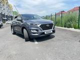 Hyundai Tucson 2019 года за 10 200 000 тг. в Алматы
