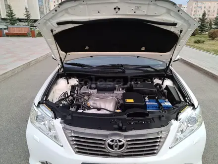 Toyota Camry 2013 года за 10 500 000 тг. в Алматы – фото 6