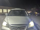 Honda Odyssey 2006 года за 5 800 000 тг. в Алматы