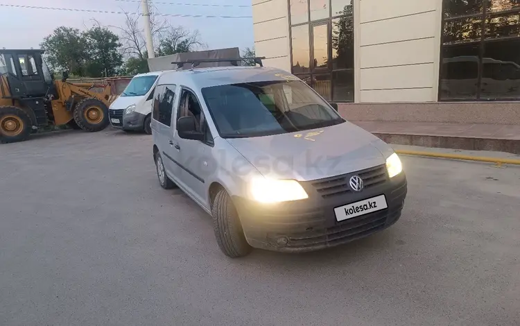 Volkswagen Caddy 2004 годаfor4 500 000 тг. в Алматы