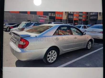 Toyota Camry 2004 года за 3 800 000 тг. в Кокшетау