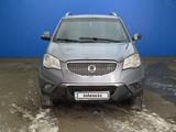 SsangYong Actyon 2013 года за 3 230 000 тг. в Актобе