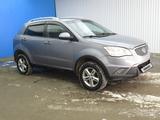 SsangYong Actyon 2013 года за 3 230 000 тг. в Актобе – фото 3