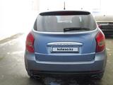SsangYong Actyon 2013 года за 3 230 000 тг. в Актобе – фото 2