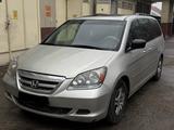 Honda Odyssey 2005 года за 5 000 000 тг. в Шымкент