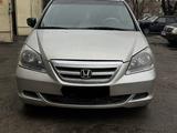 Honda Odyssey 2005 года за 5 000 000 тг. в Шымкент – фото 2