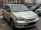 Honda Odyssey 2005 года за 5 000 000 тг. в Шымкент – фото 3