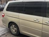 Honda Odyssey 2005 года за 5 000 000 тг. в Шымкент – фото 5