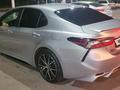 Toyota Camry 2021 годаfor12 200 000 тг. в Талдыкорган – фото 19