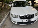Skoda Superb 2013 года за 5 700 000 тг. в Алматы
