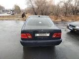 Mercedes-Benz E 230 1996 годаfor1 700 000 тг. в Талдыкорган – фото 3