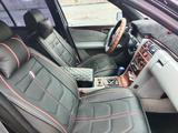 Mercedes-Benz E 230 1996 годаfor1 700 000 тг. в Талдыкорган – фото 4
