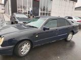 Mercedes-Benz E 230 1996 годаfor1 700 000 тг. в Талдыкорган – фото 5
