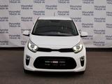 Kia Picanto 2022 года за 6 990 000 тг. в Тараз