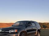 Toyota 4Runner 2000 годаүшін5 700 000 тг. в Алматы